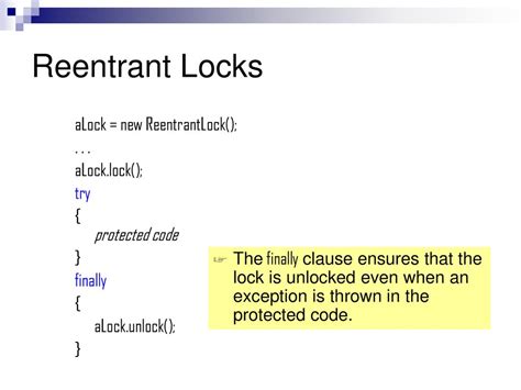 unfit lock|clauses .